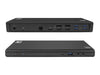 Advanced Cable Technology Dockingstation – 3x 4K-Monitore, USB-C