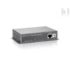 LevelOne PoE Repeater – 2 Anschlüsse, bis zu 100 m Reichweite
