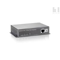 LevelOne PoE Repeater – 2 Anschlüsse, bis zu 100 m Reichweite