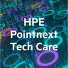 HP Enterprise Service – 5 Jahre Vor-Ort-Support für Server