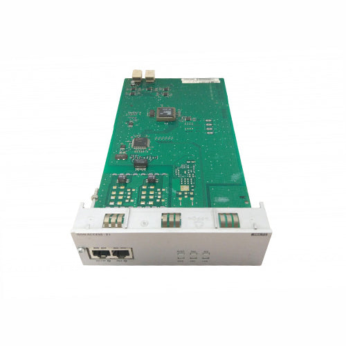 Alcatel ISDN Access Modul – Erweiterung für Telefonanlagen