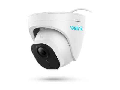 REOLINK Überwachungskamera – 4K Bild, wetterfest