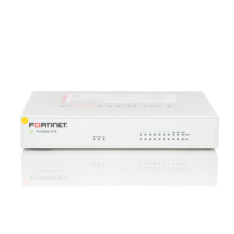 Fortinet Sicherheitsgerät – Schutz & Support für Ihr Netzwerk
