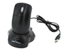 SEAL SHIELD Kabellose Maus – Wasserdicht, USB-Empfänger