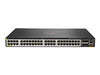 HP Enterprise Netzwerk-Switch – 48 Ports, PoE-Unterstützung