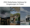 TP-Link Deco X50 Outdoor – WLAN Mesh-System für große Flächen