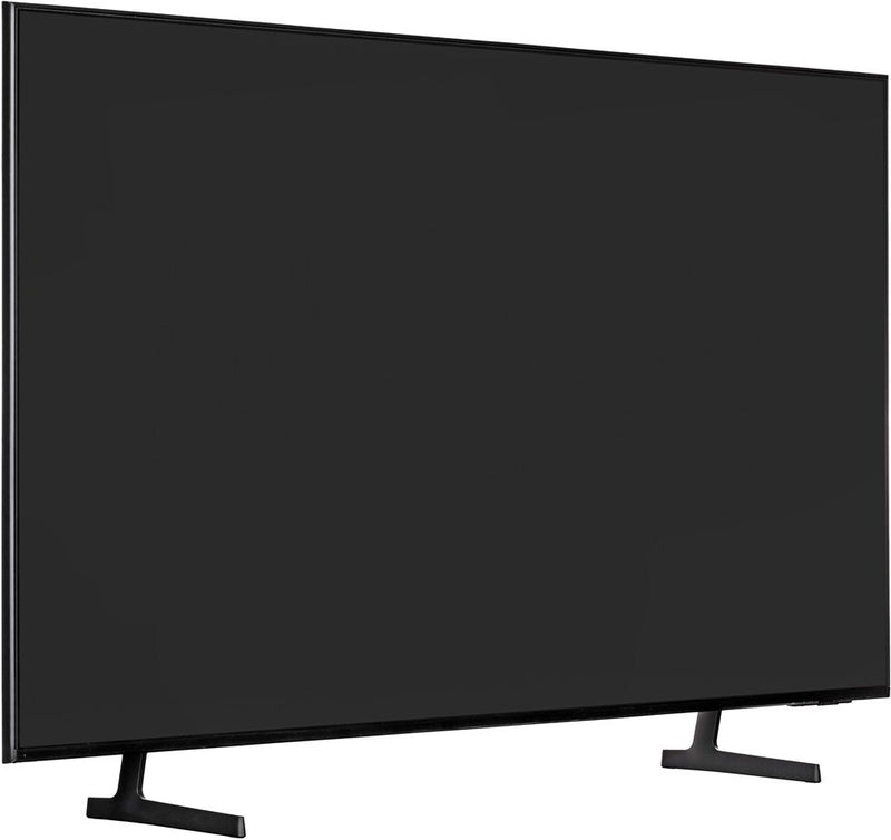 Samsung 55" QLED Smart TV – 4K UHD, HDR