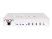 Fortinet Sicherheitsgerät – 12 Anschlüsse, ideal für KMU