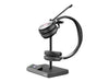 Yealink DECT-Headset – Kabellos für Konferenzen