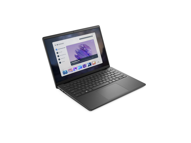 DELL Pro 14" Laptop – Ryzen 5, 16 GB RAM, 512 GB SSD