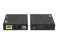 Advanced Cable Technology AV-Sender – HDMI, bis zu 70 m Reichweite