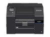 EPSON ColorWorks Etikettendrucker – Farbdruck, einfache Bedienung