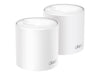 TP-Link Mesh-Wi-Fi-System – Schnelles WLAN für das ganze Büro