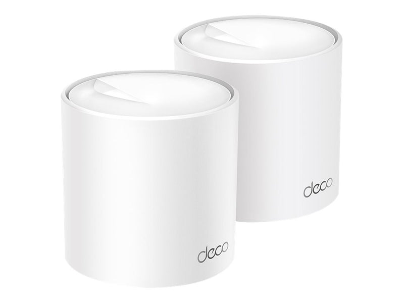 TP-Link Mesh-Wi-Fi-System – Schnelles WLAN für das ganze Büro
