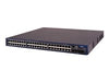 HP Enterprise Switch – 48 Anschlüsse, verwaltbar, stapelbar