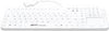 GETT USB Silikon-Tastatur – wasserdicht, desinfizierbar