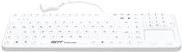 GETT USB Silikon-Tastatur – wasserdicht, desinfizierbar