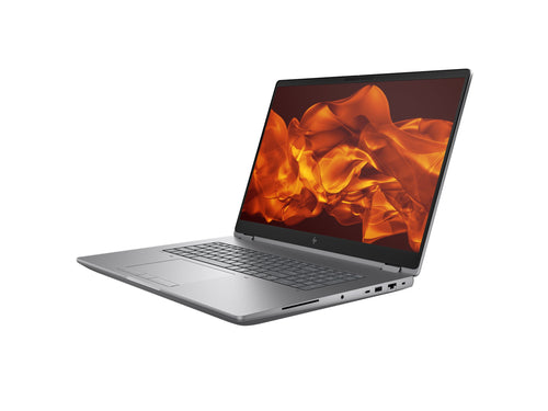 HP ZBook Fury – Leistungsstarke Workstation mit großem 18" Display