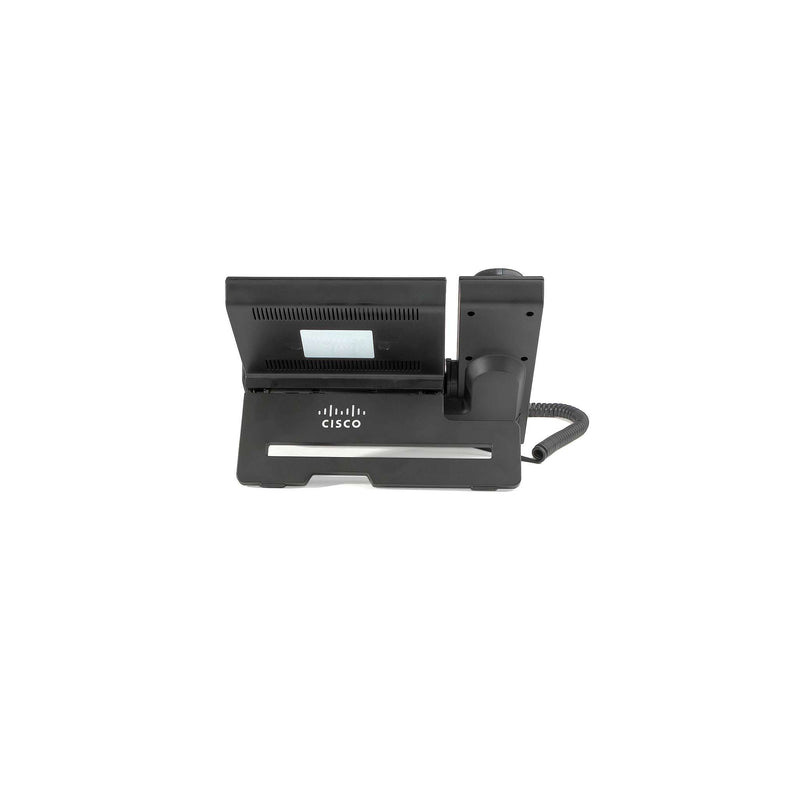 Cisco IP-Telefon – Videotelefonie, einfache Bedienung