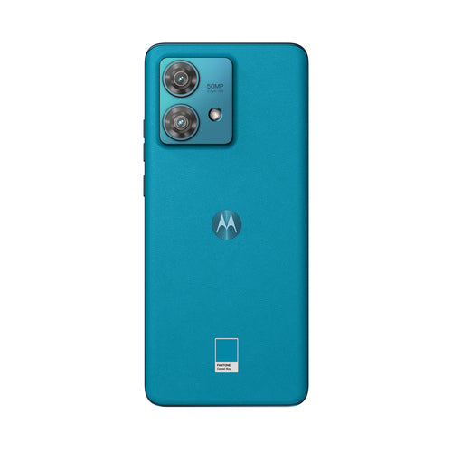 Motorola Edge 40 Neo Smartphone – 12 GB RAM, 256 GB Speicher