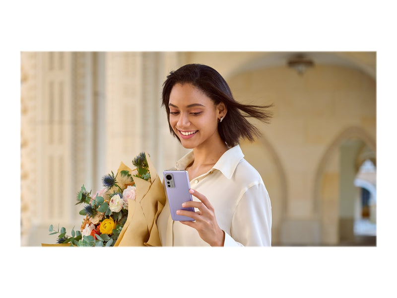 Xiaomi Smartphone – 5G, Dual-SIM, 256 GB Speicher