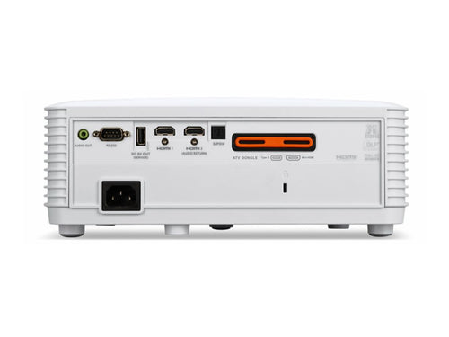 Acer Vero Laser-Projektor – 5500 Lumen, 1080p Auflösung