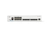 Cisco Switch – 16 Anschlüsse, 10 Gigabit Ethernet