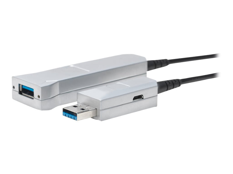 VIVOLINK USB 3.0 Verlängerungskabel – 30 Meter für schnelle Datenübertragung