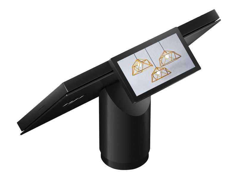 HP Engage One Pro All-in-One – Touchscreen, schnelles WLAN