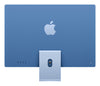 Apple iMac 24" – All-in-One-PC mit 16 GB RAM, 256 GB Speicher