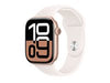 Apple Watch Series 10 – Großes Display, GPS, Fitness-Tracking