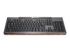 COUGAR Gaming-Tastatur – Hintergrundbeleuchtung, USB-Anschluss