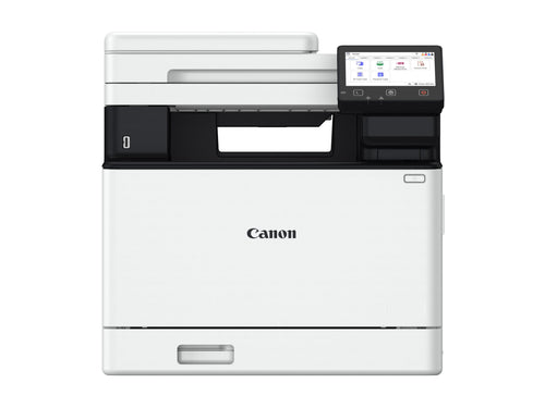 Canon Multifunktionsdrucker – Farblaser, WLAN, schnelles Drucken