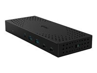 I-tec Dockingstation – 3x 4K Displays, 100W Stromversorgung