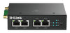 D-LINK 4G LTE Router – VPN, PoE+ Anschlüsse