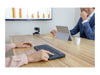 Logitech Kabellose Tastatur – Mit Touchpad, 10 m Reichweite