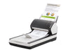Ricoh Dokumentenscanner – Automatische Duplexfunktion, 80-Blatt-Einzug