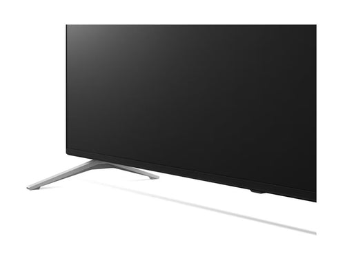 LG 55" Smart-TV – 4K UHD, Hotel-Modus