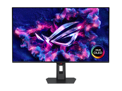 ASUS OLED Gaming-Monitor – 32" 4K, 165 Hz, HDR