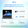 HP 14" Ultra-Laptop – 16 GB RAM, 2 TB Speicher