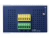 PLANET Switch – 8 Ports, PoE+ für zuverlässige Netzwerke