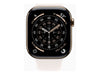 Apple Smartwatch – Titan, GPS, Herzfrequenz-Überwachung
