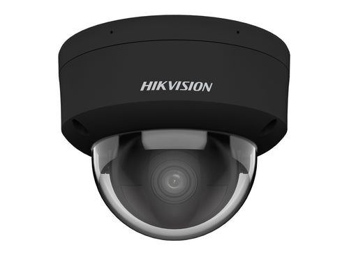 HIKVISION Dome-Kamera – 8 MP, einfache IP-Verbindung