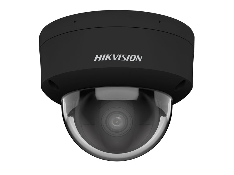 HIKVISION Dome-Kamera – 8 MP, einfache IP-Verbindung