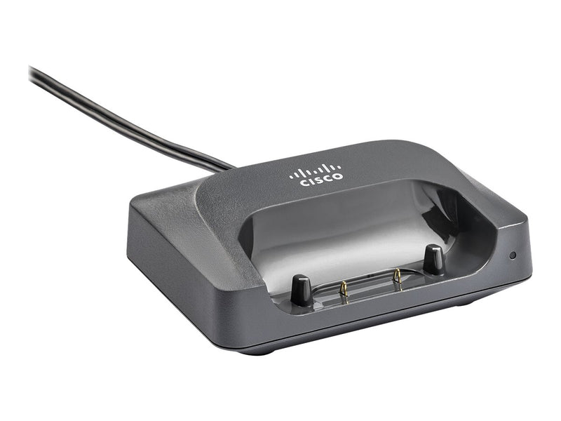 Cisco IP DECT Phone 6825 – Schnurlos mit Bluetooth