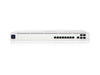 Ubiquiti UISP Pro Router – 9-Port-Switch, Gigabit Ethernet