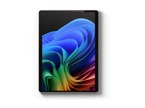 Microsoft Surface Pro Tablet – 13" OLED, abnehmbare Tastatur