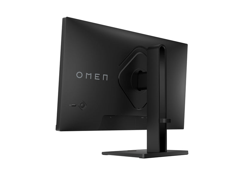 HP OMEN Gaming-Monitor – 24" Full HD, 165 Hz, 1 ms Reaktionszeit