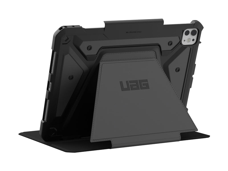 URBAN ARMOR GEAR Tablet-Hülle – Stoßfest für iPad Pro 11"