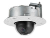 Hanwha Netzwerk-Domekamera – 5 MP, Tag&Nacht-Funktion